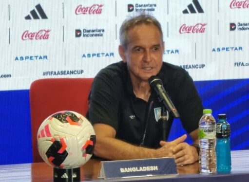 2-9, Kekalahan Terbesar dalam Karier Thomas Dooley