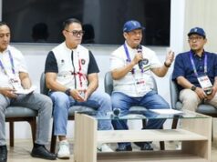 22 Atlet Dirujuk ke RS, Cedera Tak Terduga di Cabor Catur