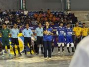24 Tim SMA Bertarung di Okezone National Championship 2026 Bandung