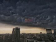 25 Daerah Alami Kekeringan Ekstrem, DIY Paling Lama 161 Hari Tanpa Hujan
