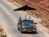 3 Negara Eropa Kembangkan Drone Isi BBM di Udara