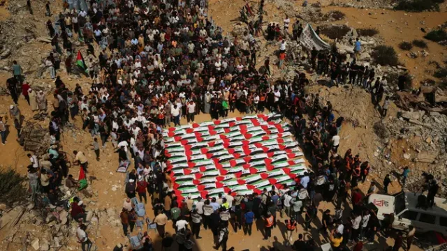 3-Tahun-Perang-Gaza-74.237-Warga-Palestina-Tewas