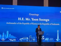 3.000 Perusahaan Korea Selatan Beroperasi di Indonesia, Serap 1 Juta Tenaga Kerja