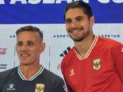 35 Tahun Menanti, Garuda Siap Hadapi Thailand di Final ASEAN Cup 2026