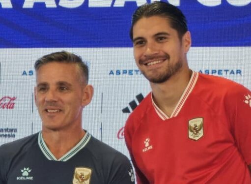 35 Tahun Menanti, Garuda Siap Hadapi Thailand di Final ASEAN Cup 2026
