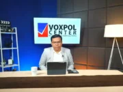63,1% Publik Nyatakan Percaya pada Pemerintahan Prabowo-Gibran