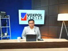 63,1% Publik Nyatakan Percaya pada Pemerintahan Prabowo-Gibran