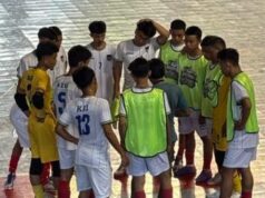 8 SMA/Sederajat Lolos ke Perempatfinal Okezone National Championship 2026