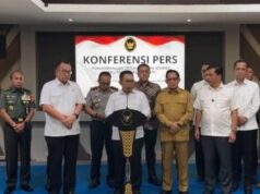 97 Perusahaan Dalam Proses Hukum Terkait Karhutla di Kalimantan dan Sumatera
