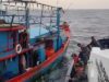 ABK Kapal Ikan Mulai Pulih Usai Dianiaya di Laut Aru