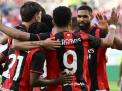 AC Milan Bertemu Salzburg di Liga Europa, Reuni Pasca Kekalahan di San Siro