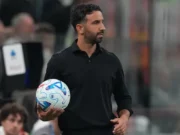 AC Milan Gagal Lawan Bournemouth, Amorim: Pertandingan Berakhir di Menit 20