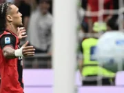 AC Milan Hadapi Ujian Berat di Kandang Sassuolo