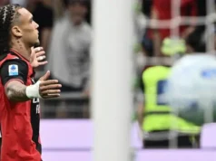 AC Milan Hadapi Ujian Berat di Kandang Sassuolo
