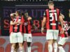AC Milan Hancurkan RB Salzburg 4-0, Juventus Menang Dramatis Lawan Celta Vigo