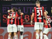 AC Milan Hancurkan RB Salzburg 4-0, Juventus Menang Dramatis Lawan Celta Vigo