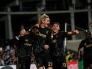 AC Milan Hancurkan Salzburg 4-0, Cisse Hattrick di Eropa League