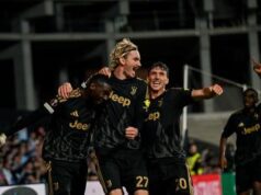 AC Milan Hancurkan Salzburg 4-0, Cisse Hattrick di Eropa League