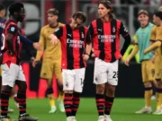 AC Milan Kalah 2-4 dari Bologna, Amorim Sebut Kelelahan dan Cedera Picu Kebobolan
