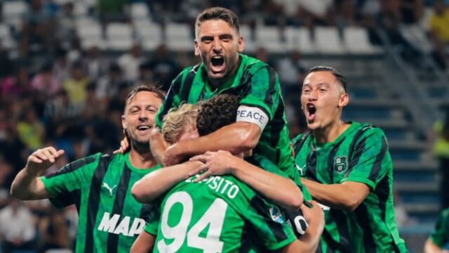 AC-Milan-Tantang-Sassuolo-di-Kandang-Tuan-Rumah-yang-Pernah-Kalahkan-Mereka