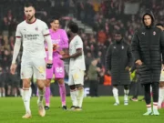 AC Milan Tantang Udinese Demi Bangkit dari Kekalahan Eropa