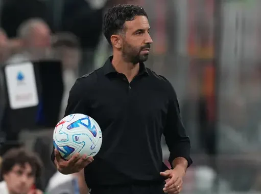 AC Milan Tumbang 2-4 dari Bologna, Amorim: Tim Kehabisan Energi