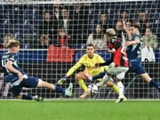 AC Milan dan Leverkusen Hancurkan Lawan, Schick Hattrick Penalti