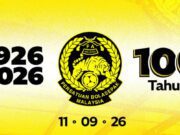 AFC Dinilai Tak Konsisten, FAM Masuk Nominasi Federasi Terbaik Meski Skandal Naturalisasi Masih Hangat