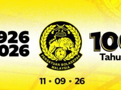 AFC Dinilai Tak Konsisten, FAM Masuk Nominasi Federasi Terbaik Meski Skandal Naturalisasi Masih Hangat