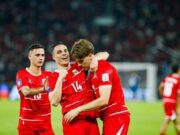 AFC Luncurkan Nations League 2032-2033, Indonesia Wajib Naik Peringkat demi Divisi 1