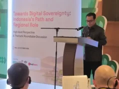 AI Ancam Lapangan Kerja Generasi Muda, Pemerintah Siapkan Peta Jalan Nasional
