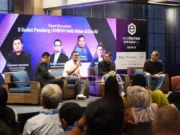 AI Kurangi Beban Kerja UMKM Hingga 70 Persen