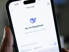 AS Blokir AI China DeepSeek, Indonesia Siapkan Aturan Etika