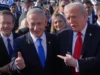 AS Kirim Ribuan Pasukan dan Pesawat Tambahan ke Israel
