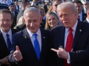 AS Kirim Ribuan Pasukan dan Pesawat Tambahan ke Israel