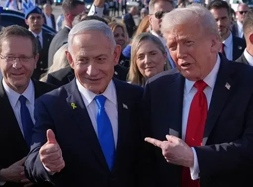 AS Kirim Ribuan Pasukan dan Pesawat Tambahan ke Israel