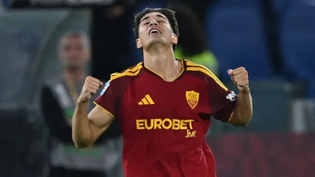AS-Roma-Menang-2-0-atas-Genoa-Gol-Perdana-Lulli-dan-Castro-Sorot-Perhatian