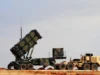 AS Setujui Penjualan 500 Rudal Patriot ke Ukraina