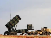 AS Setujui Penjualan 500 Rudal Patriot ke Ukraina