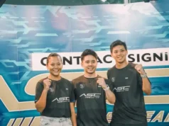 ASC Padel Team Rekrut Dua Bintang Padel Indonesia untuk Asian Games 2026