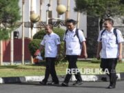 ASN Jangan Hanya Fokus Administrasi, Kinerja Harus Rasakan Rakyat