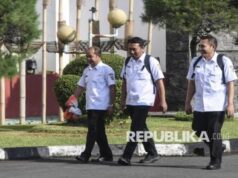 ASN Jangan Hanya Fokus Administrasi, Kinerja Harus Rasakan Rakyat