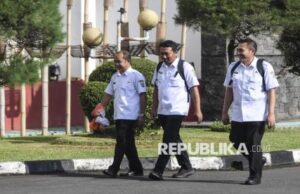 ASN Jangan Hanya Fokus Administrasi, Kinerja Harus Rasakan Rakyat