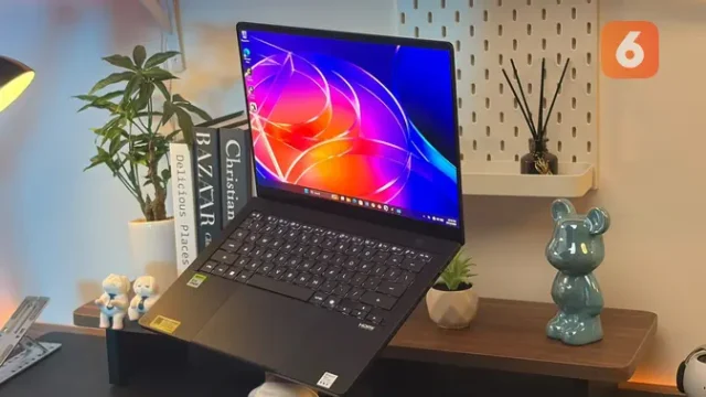 ASUS-Rilis-ProArt-P14-dan-P16-Laptop-Tipis-untuk-Rendering-3D-dan-AI-Lokal