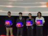 ASUS Rilis ProArt P14 dan P16 untuk Kreatif Profesional dengan Kecerdasan Lokal