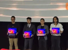 ASUS Rilis ProArt P14 dan P16 untuk Kreatif Profesional dengan Kecerdasan Lokal