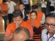Adik Kepala BNPB Ditetapkan sebagai Tersangka dalam Kasus Korupsi Dana Bencana