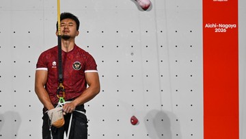 Aditya-Gagal-ke-Final-Indonesia-Tanpa-Medali-di-Speed-Putra-Asian-Games-2026