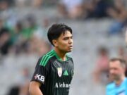 Adrian Wibowo Debut Dramatis, Wacker Innsbruck Menang 2-1 atas Rapid Wien II