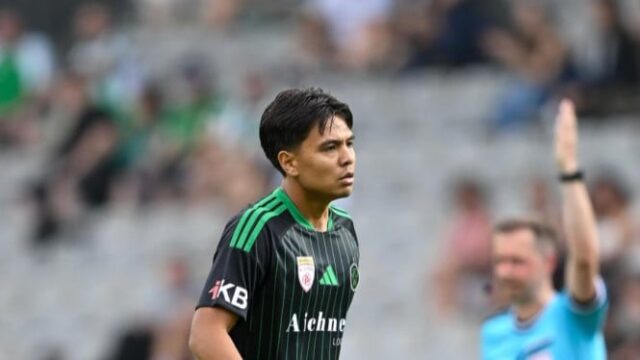Adrian-Wibowo-Debut-Dramatis-Wacker-Innsbruck-Menang-2-1-atas-Rapid-Wien-II